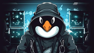 Mastering Cybersecurity with Linux Distros: A Comprehensive Guide for Beginners