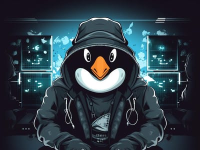 Mastering Cybersecurity with Linux Distros: A Comprehensive Guide for Beginners