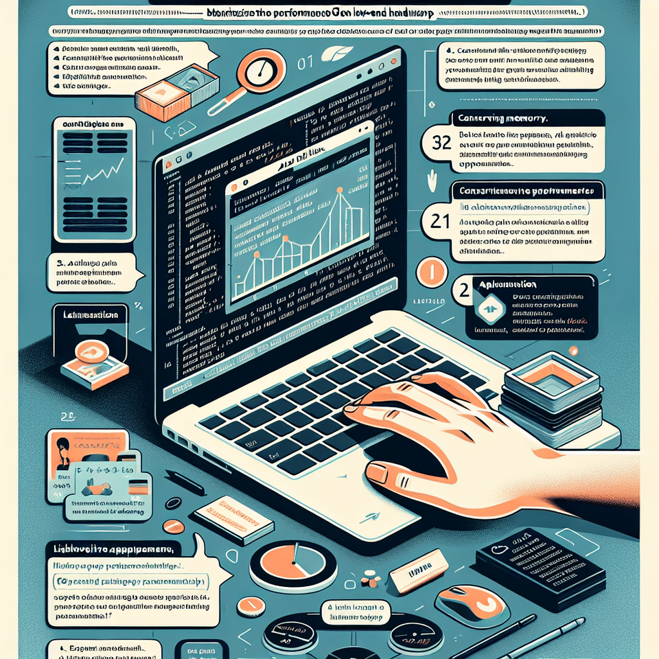 Maximizing Arch Linux on Low-End Hardware: Tips and Tweaks for Optimal Performance
