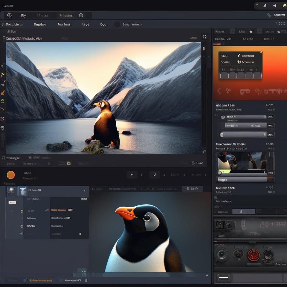Power Your Multimedia Projects with the Best Linux Distros for Multimedia