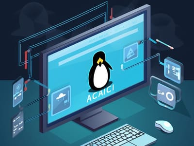Setting Up a Secure Server with Arch Linux: A Comprehensive Guide