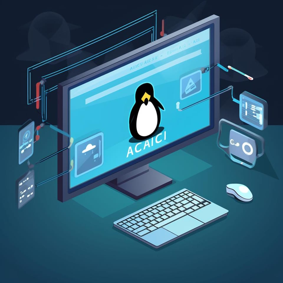 Setting Up a Secure Server with Arch Linux: A Comprehensive Guide