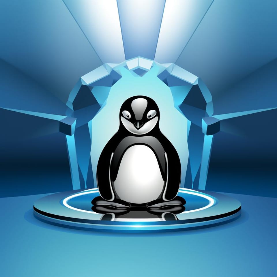 Simplifying the Complex: A Beginner's Guide to Arch Linux Installation