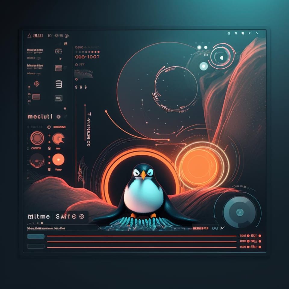 Smallest Linux Distro with GUI: A Look at the Most Compact Linux Distros for Limited Space