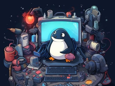 The {{ current_year }} Guide to Customizing Your Arch Linux Desktop for Enhanced Productivity