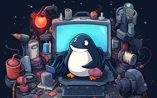 The 2023 Guide to Customizing Your Arch Linux Desktop for Enhanced Productivity