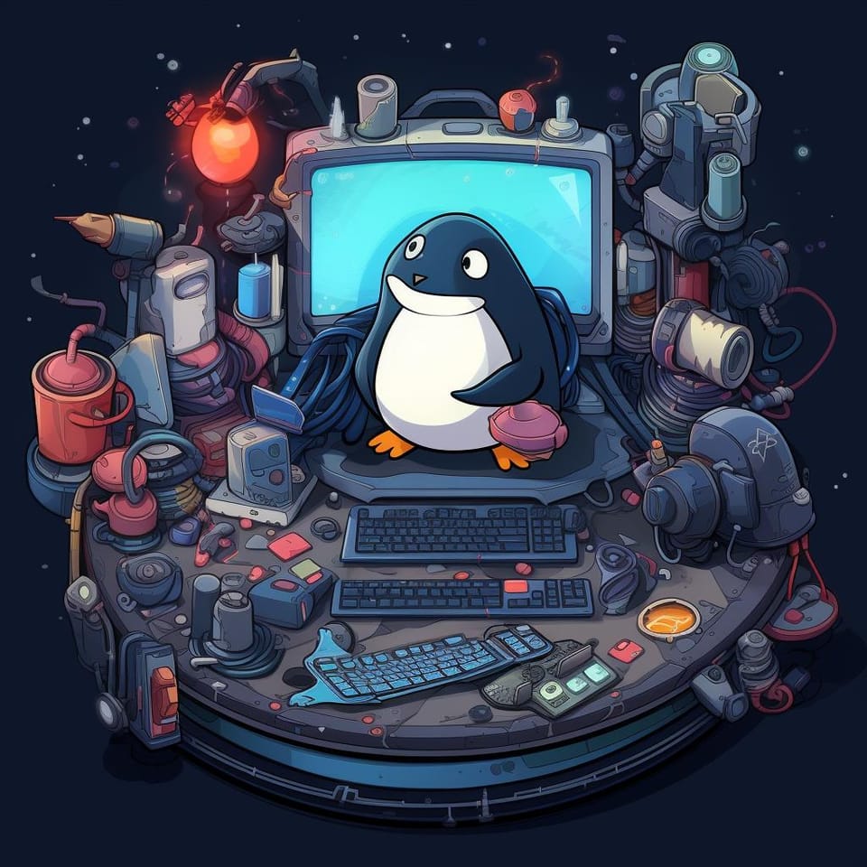The {{ current_year }} Guide to Customizing Your Arch Linux Desktop for Enhanced Productivity