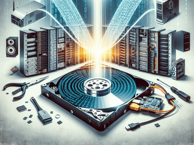 Unlocking the Potential of Arch Linux for Advanced Data Recovery Techniques