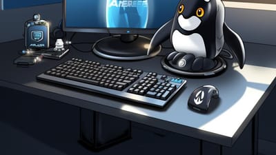 Your Ultimate Guide to Setting up Arch Linux for High-End Gaming Performance