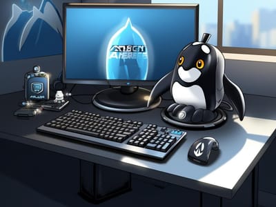 Your Ultimate Guide to Setting up Arch Linux for High-End Gaming Performance