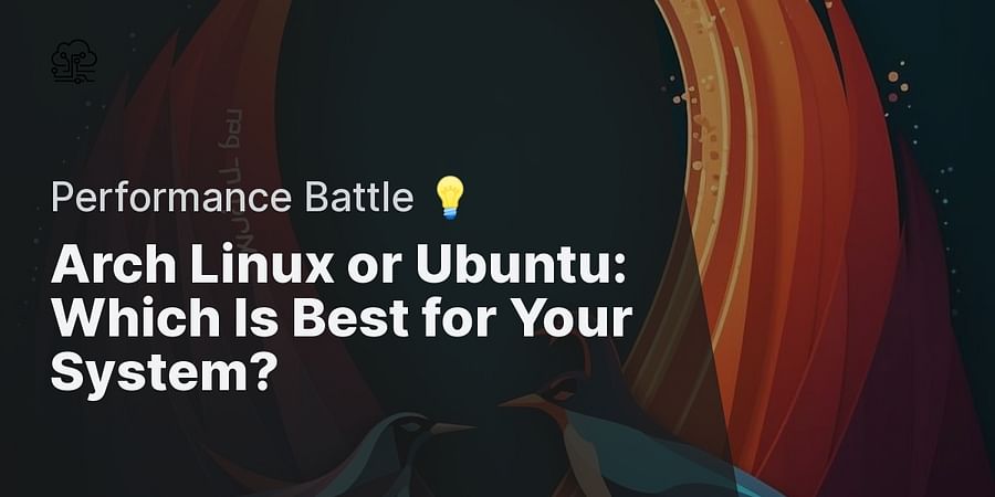 Arch Linux or Ubuntu: Which Is Best for Your System? - Performance Battle 💡