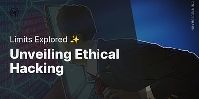 Unveiling Ethical Hacking - Limits Explored ✨