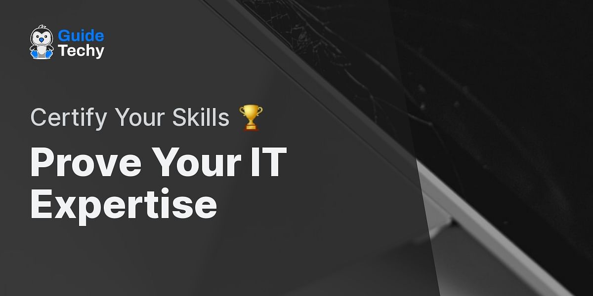 Test Your System Administrator Skills and Certifications Guide Techy