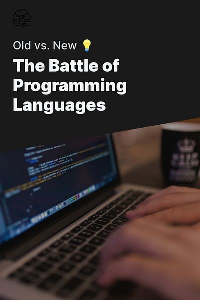 Are new programming languages better than old ones?