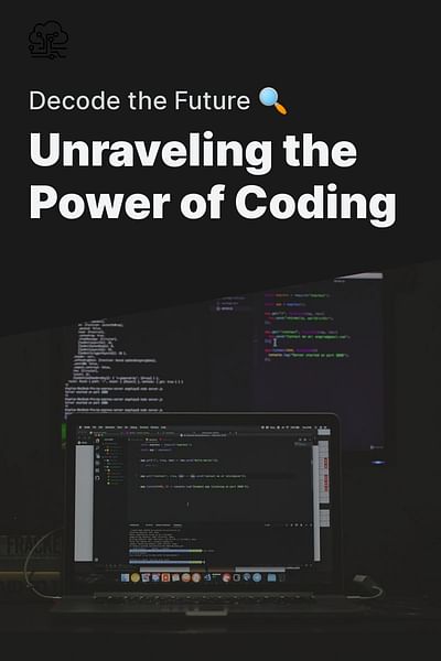 What Is The Purpose Of Computer Science Programming