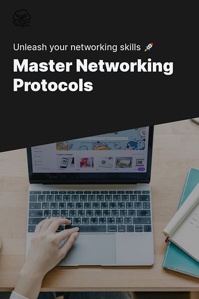 Master Networking Protocols - Unleash your networking skills 🚀