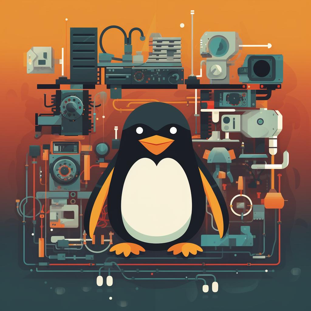 A selection of Linux automation tools