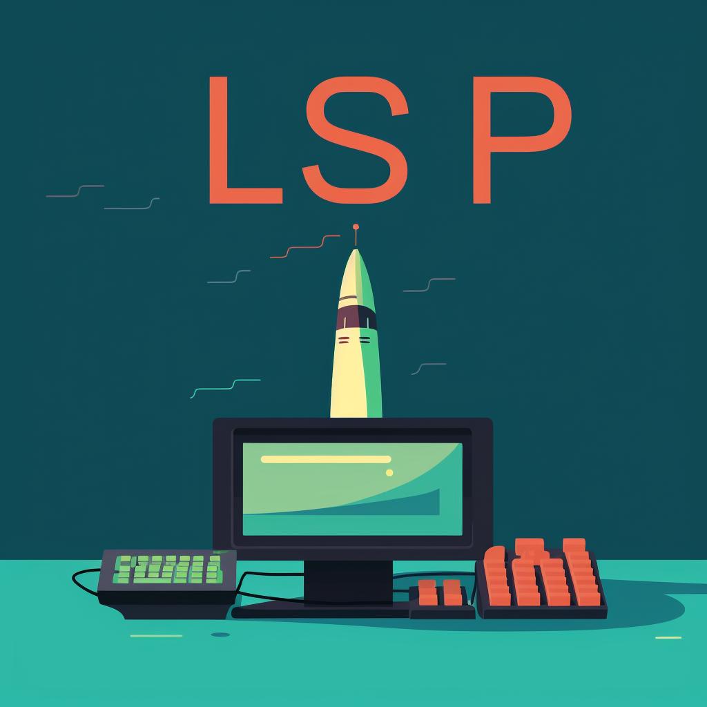 A screenshot of 'lspci' command in Linux terminal