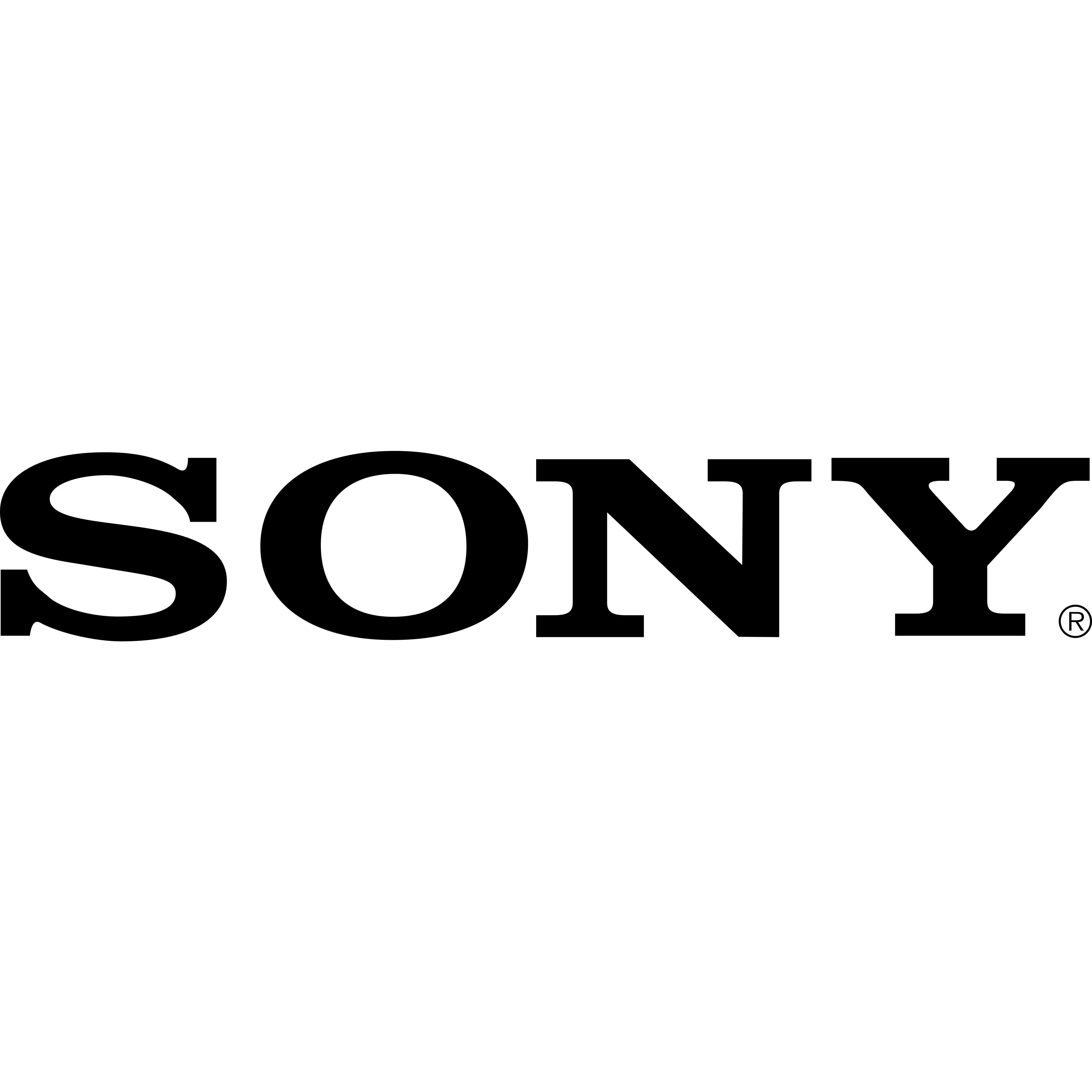 SONY